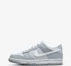 Sportovní Obuv Nike Dunk Low (Gs) Dh9765 001 R-38 Náhled obrázku produktu 3