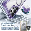Magnetisch Hülle für Samsung Galaxy S26 Ultra Kompatibel Produktbild-Vorschau 4