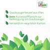 A graphic with text and leaves, likely for product advertising. Náhled obrázku produktu