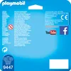 Fairies 9447, 4 rok/roky, Vícebarevný Náhled obrázku produktu 3