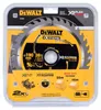 Dewalt DT99563 Lama per sega circolare portatile 190 x 30 x Anteprima dell’immagine prodotto 9