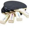 Sport Pack QUATTRO  Cornilleau Geschwindigkeit: Standard,  Produktbild-Vorschau 6