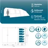 Skandika Tunnelzelt Svalgard 6 Sleeper Protect | Produktbild-Vorschau 7