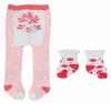 Zapf Baby Annabell Strumpfhose&Socken 2sort43cm Produktbild-Vorschau 9