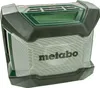 Metabo R 12-18 BT Akku-Baustellenradio Produktbild-Vorschau 29