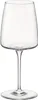 Bormioli Rocco Verres à vin blancs Nexo 380 ml - 6 pièces Voir les images du produit 1