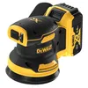 Dewalt DCW210P2-QW Akku-Exzenterschleifer Produktbild-Vorschau 2