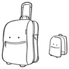 Reisenthel Trolley XS Kids trolley pour enfants valise pour Voir les images du produit 9