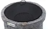 Tepro 1074 Feuerstelle “gladstone” Steinoptik Gladstone Terrassenfeuer Garten Terrasse Feuerofen 4011964010741 264635 1074 Produktbild-Vorschau