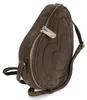 Sac bandoulière pour femmes Fräulein Frida, couleur verte, Voir les images du produit 4