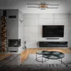 BRILONER FRAME LED Deckenleuchte, Fernbedienung, Dimmbar, Produktbild-Vorschau 8
