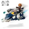 LEGO® Star Wars™ 75400 Plo Koons Jedi Starfighter™ Produktbild-Vorschau 17