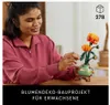 LEGO Icons Chryzantema, Sztuczne Kwiaty do Zbudowania, Podgląd zdjęcia produktu 48