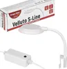 Kruger Meier Velluto S-Line - lampa LED do akwarium 10l - Podgląd zdjęcia produktu 1