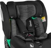 Siège enfant Lionelo Braam I-Size pivotant à 360° pour Voir les images du produit 16