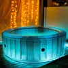 Aufblasbares SPA Starry 6 Personen mSpa Produktbild-Vorschau 16