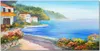 Coloray - Bild aus Glas - Glasbilder - 100 x 50 cm - Produktbild-Vorschau 1