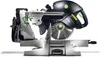 Festool Kapp-Zugsäge KS 120 REB KAPEX Produktbild-Vorschau 1