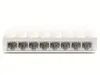 TP-LINK LiteWave 8-Port 10/100 Mbps Desktop Switch Custodia Anteprima dell’immagine prodotto 7