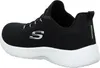 SKECHERS Halbschuhe DYNAMIGHT, Schwarz:38 Produktbild-Vorschau 33