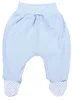 TupTam Baby Kleidung Set Body Strampelhose Mütze Produktbild-Vorschau 3