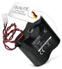 CELLONIC 1x Batterie compatible avec Abus FU2986, FU8220, Voir les images du produit 1
