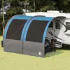 vidaXL Bâche imperméable 260 x 350 x 260 cm Voir les images du produit 2