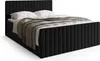 BroMARKT Boxspringbett DREAM DUO mit 2 Bettkasten, Produktbild-Vorschau 2