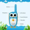 Retevis RT30 Walkie Talkie Kinder, LED-Augendesign, PMR Produktbild-Vorschau 2