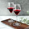 Bicchiere da vino Ray 4 pezzi 320ml Anteprima dell’immagine prodotto 11