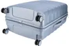 DYX 4 Rollen Trolley L 75 cm Washington silber : silber Produktbild-Vorschau 7