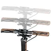 City Scooter Bergen Classic – 200 mm Räder, Federung, Produktbild-Vorschau 8