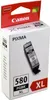 Canon, cartuccia per stampante PGI580XL, nero Anteprima dell’immagine prodotto 5