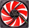 Xilence XPF120.R.PWM 120mm PWM Gehäuselüfter, 4PIN Produktbild-Vorschau 10