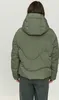 Mazine Damen Winterjacke Dana Puffer Jacket, Größe:M, Produktbild-Vorschau 6