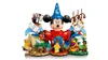 LEGO Ideas Disney Magic, modello da collezionare, costruire Anteprima dell’immagine prodotto 19