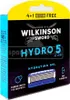 Hydro 5 Skin Protection Regular Ersatz-Rasierklingen für Produktbild-Vorschau 3