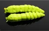 Libra Lures Kukolka Kunstköder (apple green) Produktbild-Vorschau 1