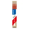 Pilot FriXion Ball, Rot, 0,5 mm, 0,25 mm Produktbild-Vorschau 12