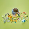 LEGO® DUPLO 10428 Ferrovia interattiva di grandi dimensioni Anteprima dell’immagine prodotto 9