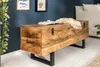 riess-ambiente Industrial Truhenbank FACTORY LOFT 115cm Produktbild-Vorschau 6
