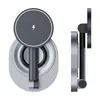 2 in 1 Wireless Charger Faltbarer Magsafe Induktive Produktbild-Vorschau 5