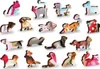 WOODEN CITY Puzzle en bois Party Time 2in1, 150 pièces ECO Voir les images du produit 6