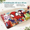 Spider-Man Bastelunterlage 45 x 65 cm – abwischbare Produktbild-Vorschau 3