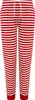 SF Women SK085 | Women`s Cuffed Lounge Pants - Freizeithose Produktbild-Vorschau 1