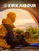 KIRKJUBØUR "Absiko" Outdoor Rucksack | 30L Volumen | Produktbild-Vorschau 10