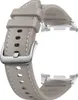 Samsung Hybridní řemínek Watch 8 Taupe Anteprima dell’immagine prodotto 3