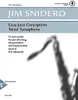 Easy Jazz Conception pre tenorový a sopránový saxofón, s Náhľad obrázku produktu 1