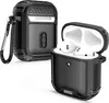 AdroitGoods Military Armor Case Vhodné pre Apple AirPods Náhľad obrázku produktu 1