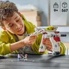 LEGO Star Wars: The Clone Wars V-19 Torrent-Sternjäger -  Produktbild-Vorschau 5